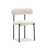 Evan Staging Chair by Innerspace
